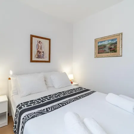 Vesna Appartement