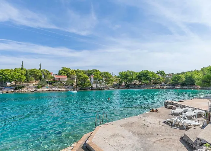 Vesna Διαμέρισμα *