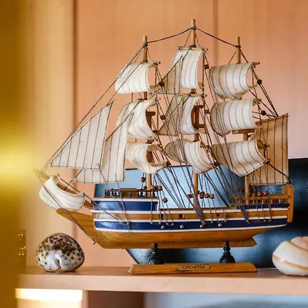 Vesna Apartman Milna (Brac)