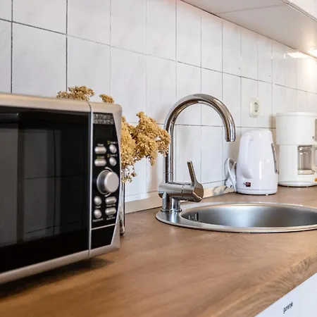 Vesna Apartman Milna (Brac)