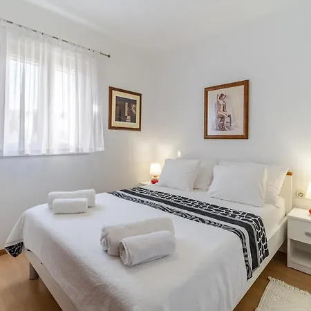 Apartman Vesna Milna (Brac)