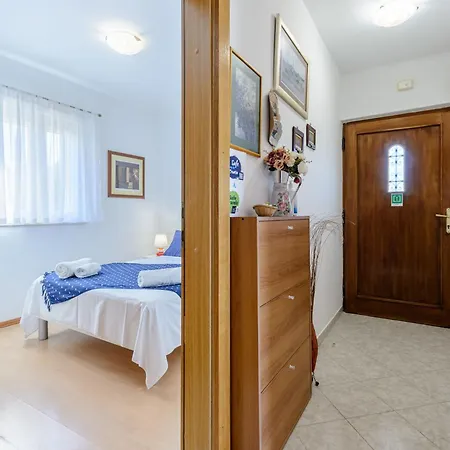 Vesna * Milna (Brac)