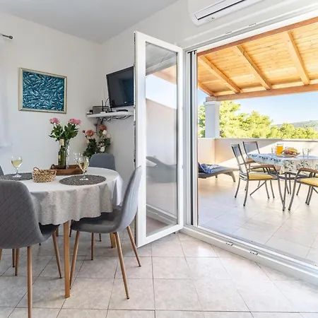 Vesna Apartman Milna (Brac)