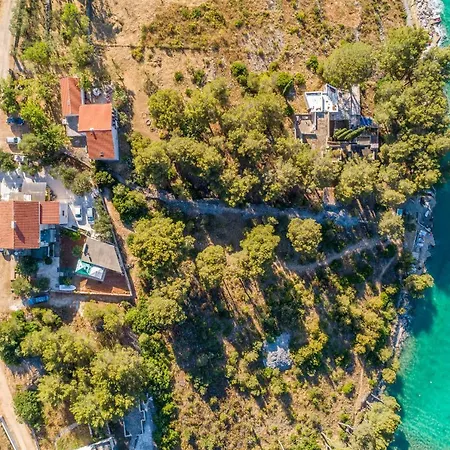 Vesna Milna (Brac)