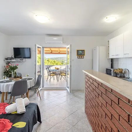 Apartman Vesna *