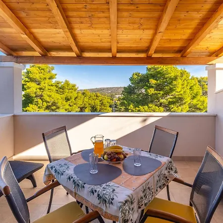 Apartman Vesna