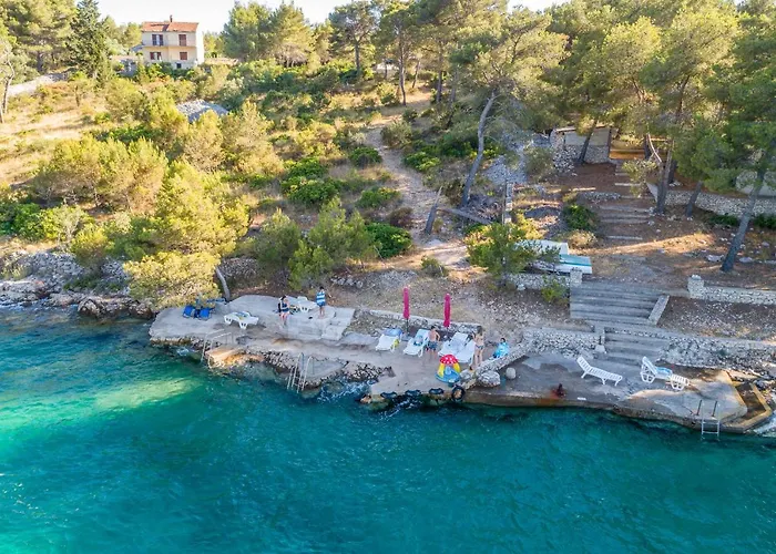 Apartman Vesna *