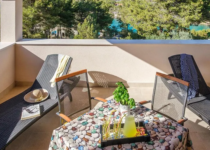Apartman Vesna