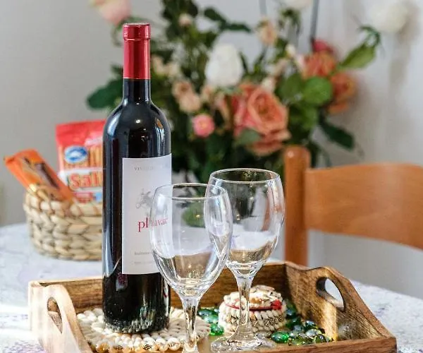 Apartman Vesna *