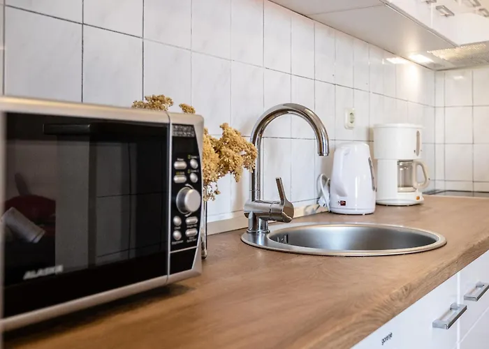 Vesna Apartman Milna (Brac)