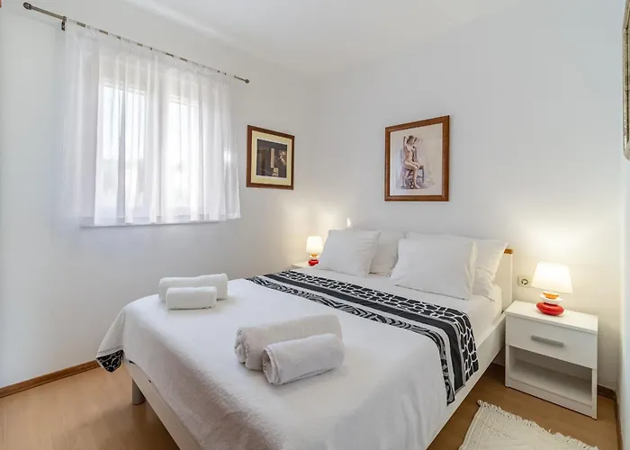 Apartman Vesna Milna (Brac)