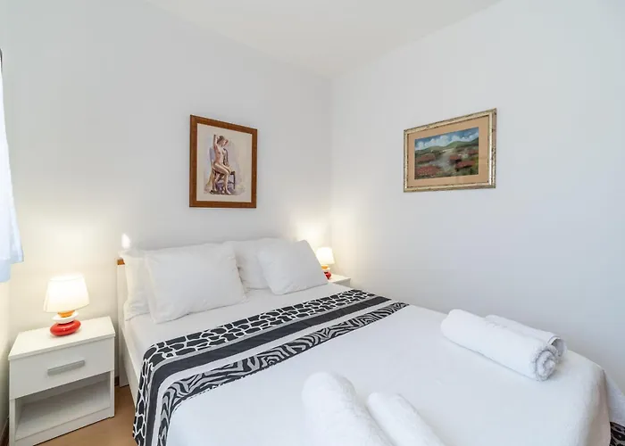 Vesna Apartman