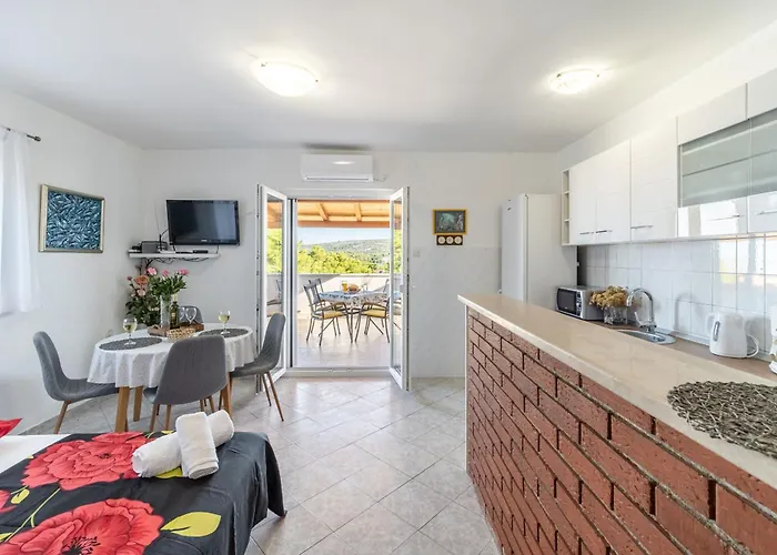 Apartman Vesna *