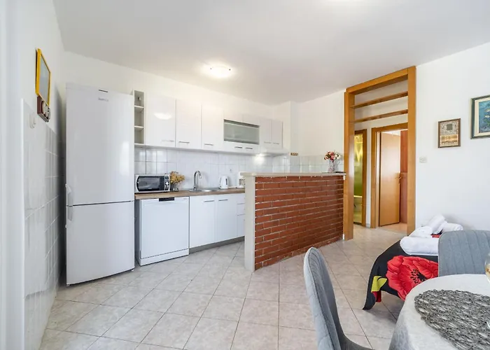 Apartman Vesna Milna (Brac)