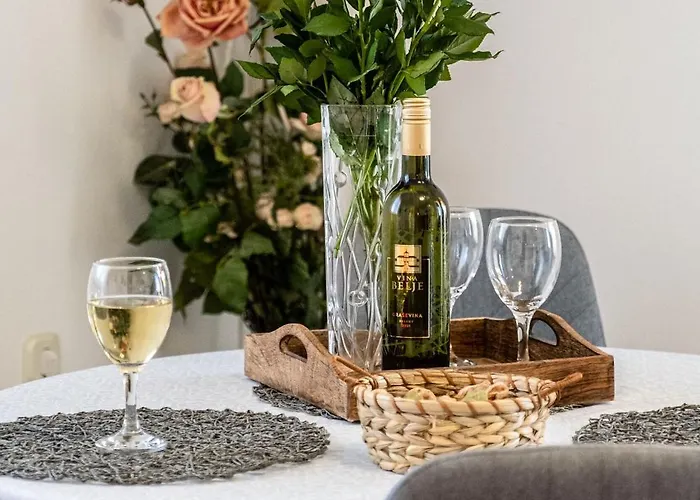 Vesna Apartman