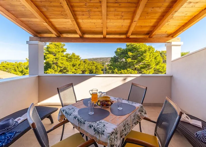 Apartman Vesna