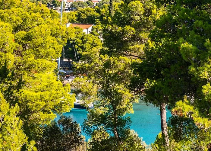Vesna Milna (Brac)