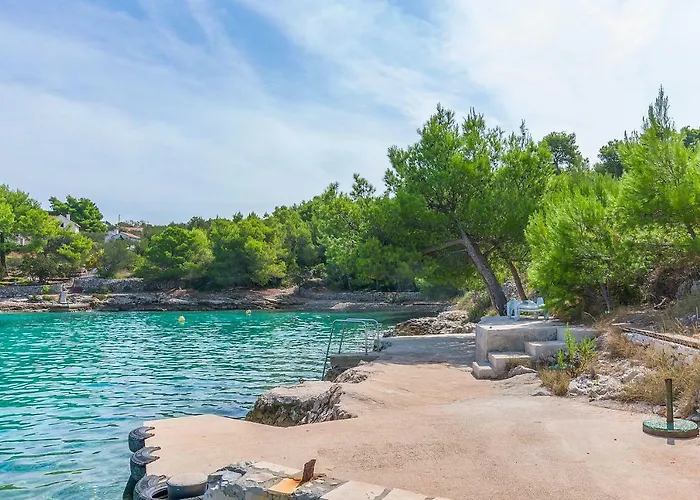 Vesna * Milna (Brac)