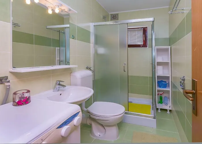 Apartman Vesna
